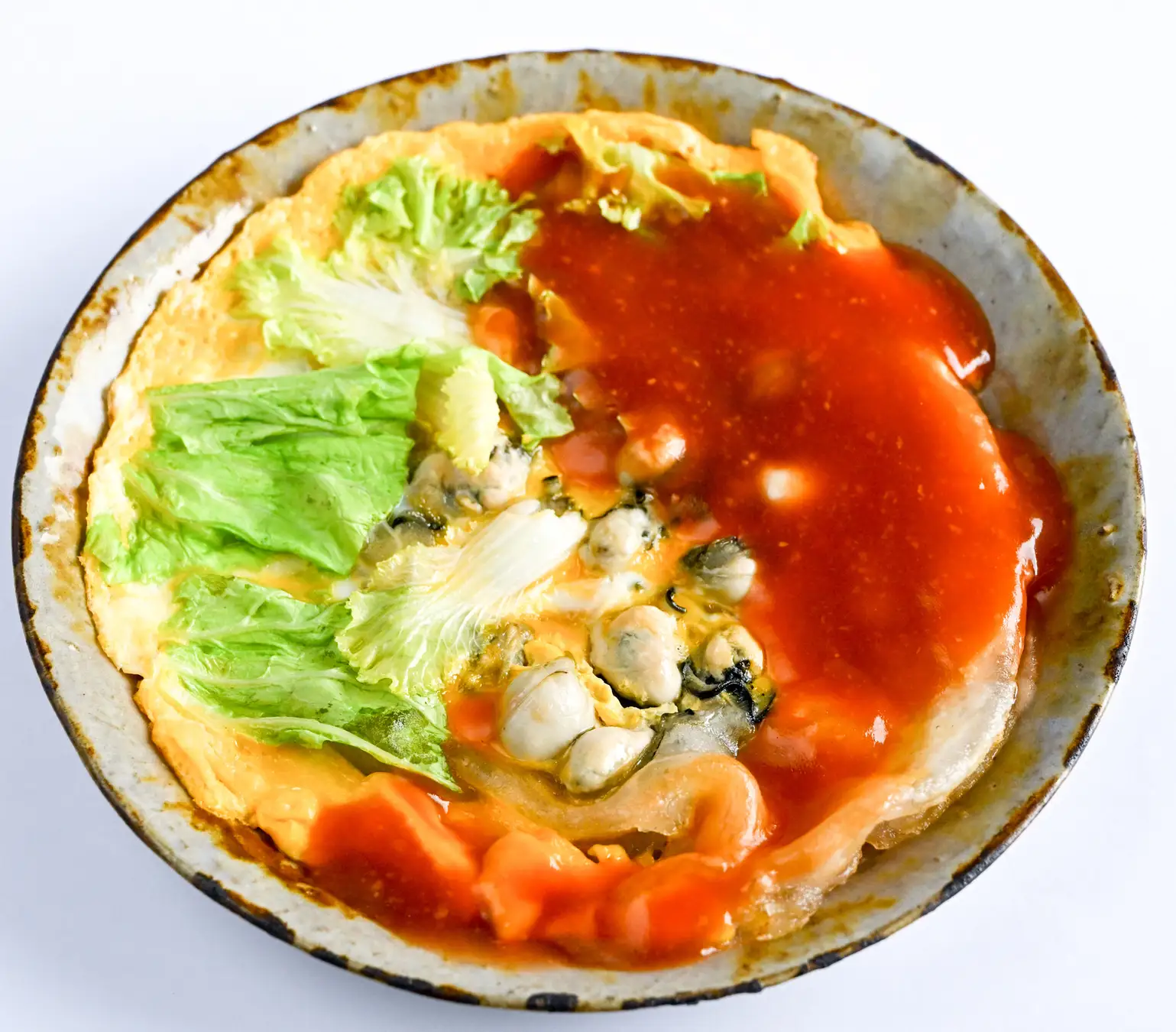 あっさり軽やか。台湾家庭の毎日ごはん