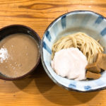 濃厚な牡蠣出汁